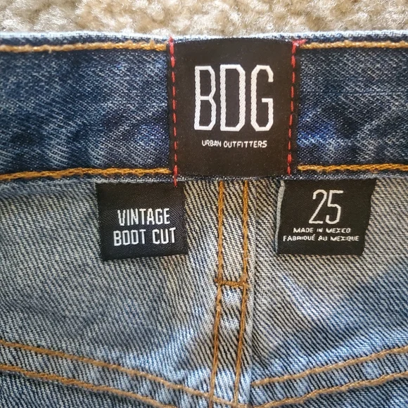 BDG Urban outfitters Vintage Bootcut - Picture 4 of 5